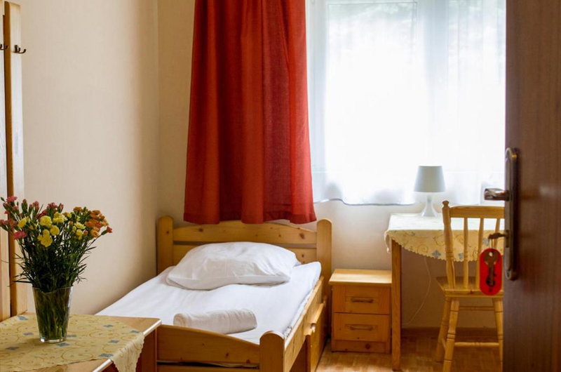 Hostel Rest, Kraków, Poland