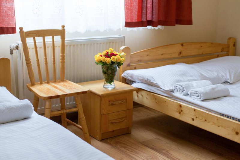 Hostel Rest, Kraków, Poland