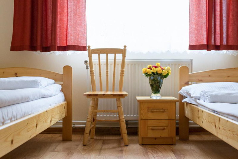 Hostel Rest, Kraków, Poland