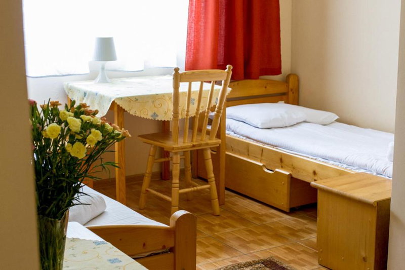 Hostel Rest, Kraków, Poland