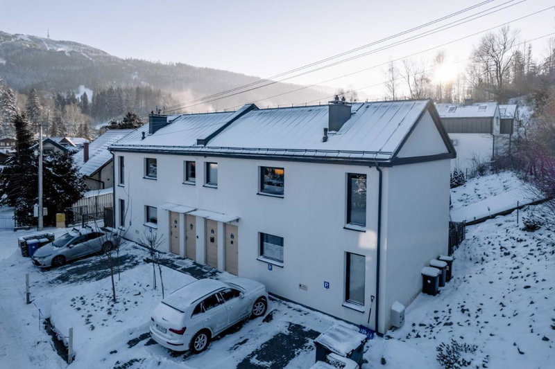 Apartament Kasztanowy blisko centrum - Dream Apart, Szczyrk, Poland