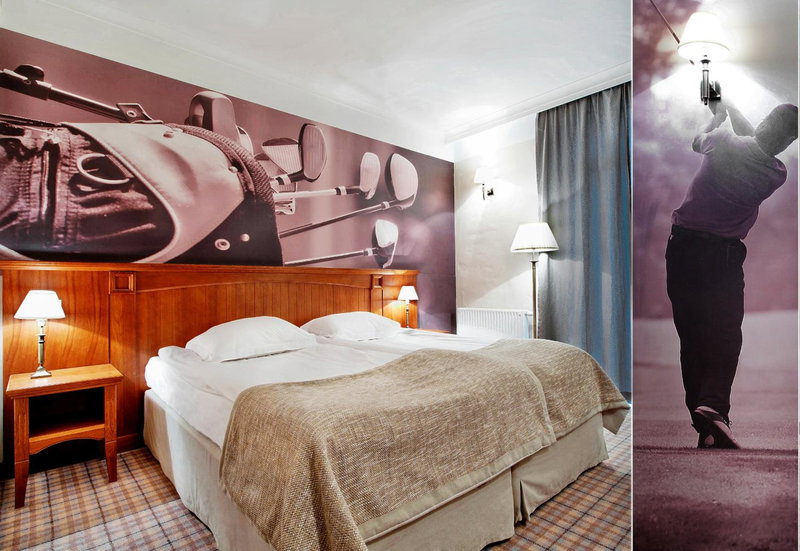Hotel Lipowy Most, Supraśl, Poland
