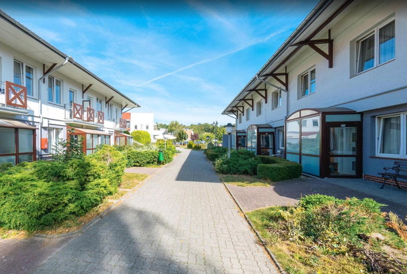 Dozamel, Kołobrzeg, Poland