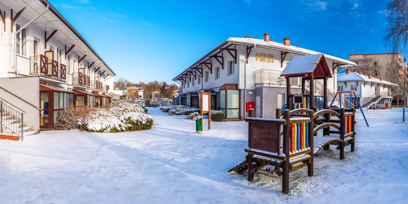Dozamel, Kołobrzeg, Poland
