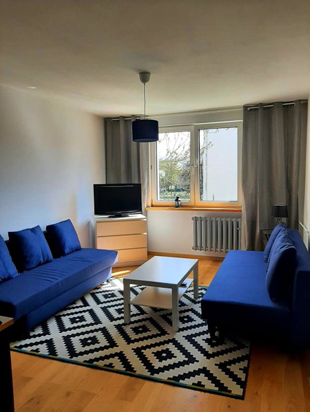 Old Town Apartment, Malbork, Poland