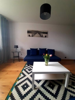 Old Town Apartment, Malbork, Poland