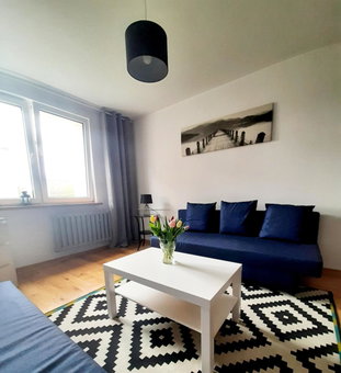 Old Town Apartment, Malbork, Poland