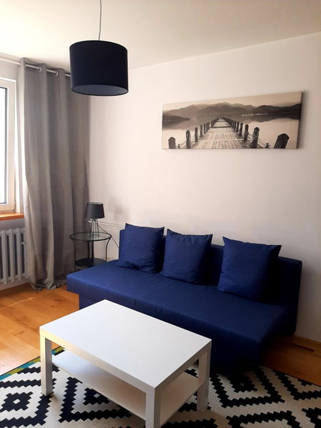 Old Town Apartment, Malbork, Poland