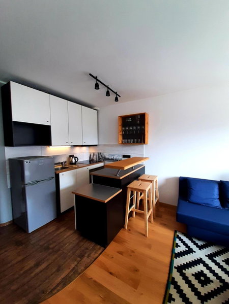 Old Town Apartment, Malbork, Poland