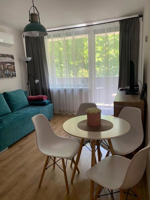 SEN na CICHEJ - Apartamenty w PARKU, Polanica-Zdrój, Poland