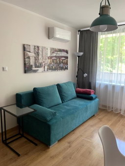 SEN na CICHEJ - Apartamenty w PARKU, Polanica-Zdrój, Poland