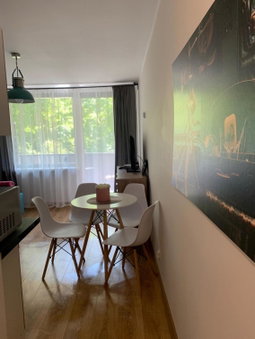 SEN na CICHEJ - Apartamenty w PARKU, Polanica-Zdrój, Poland