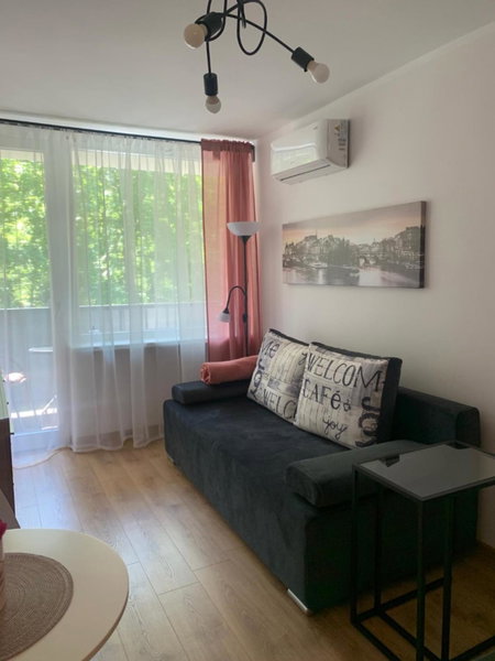 SEN na CICHEJ - Apartamenty w PARKU, Polanica-Zdrój, Poland