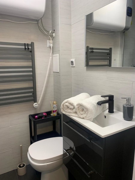 SEN na CICHEJ - Apartamenty w PARKU, Polanica-Zdrój, Poland