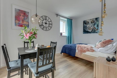Old Town 24, Gdańsk, Poland