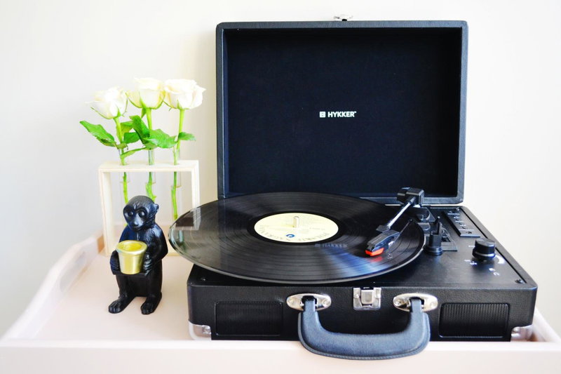Vinyl Apartment Old Town, Kraków, Poland