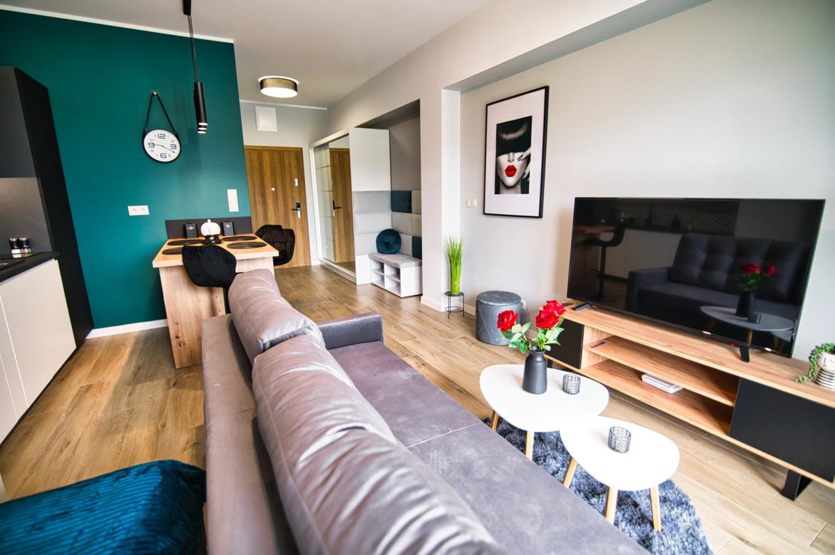 Apartament Emi Zator by Housine, Poland