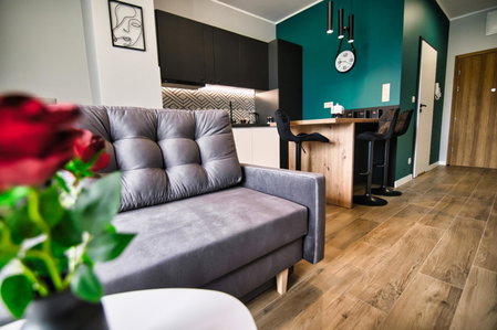 Apartament Emi Zator by Housine, Zator, Poland