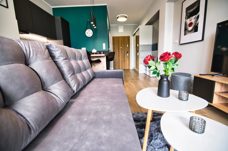 Apartament Emi Zator by Housine, Zator, Poland