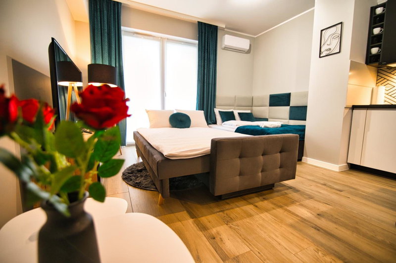 Apartament Emi Zator by Housine, Zator, Poland