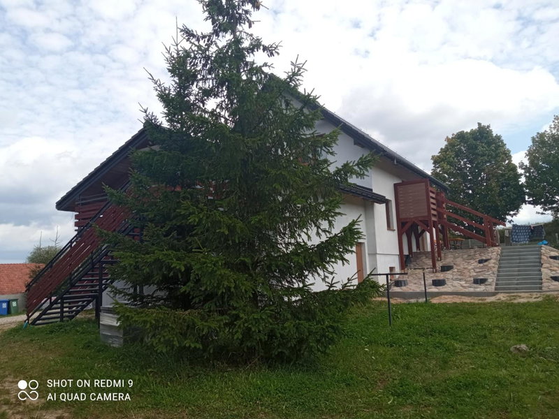 Agroturystyka A&G Dubeninki, Dubeninki, Poland