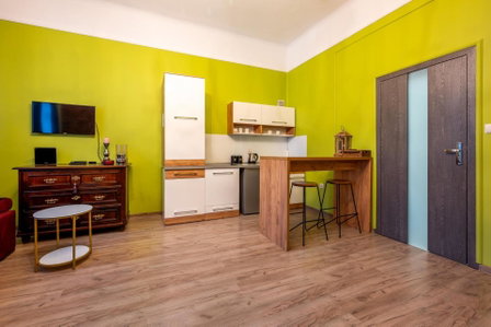 Apartament Dworskiego, Przemyśl, Poland