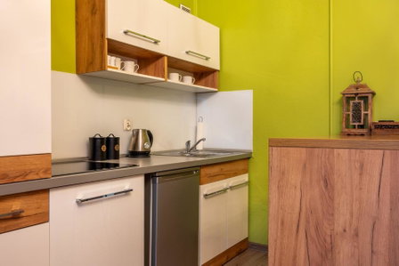 Apartament Dworskiego, Przemyśl, Poland