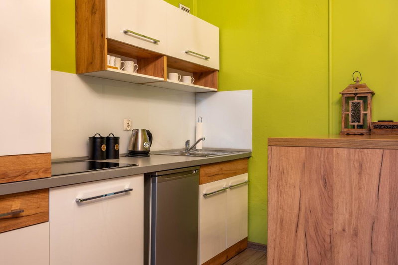 Apartament Dworskiego, Przemyśl, Poland