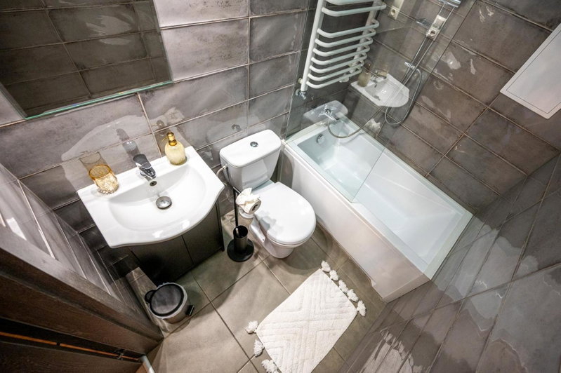 Apartament Dworskiego, Przemyśl, Poland