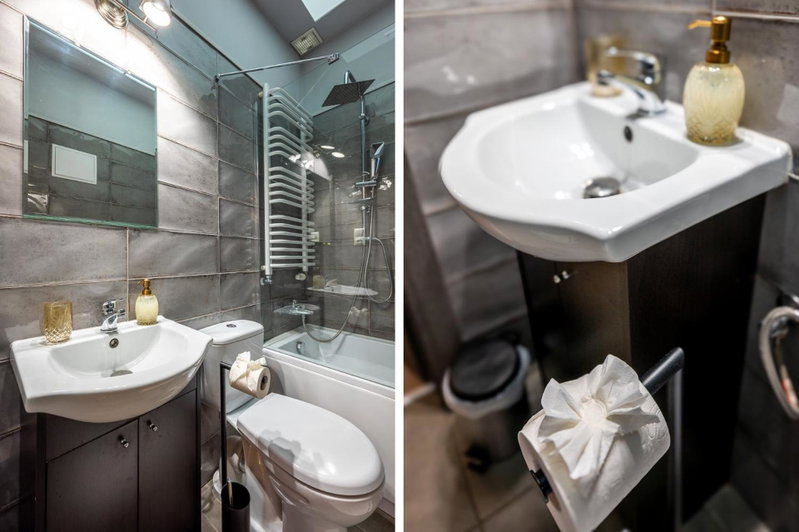 Apartament Dworskiego, Przemyśl, Poland