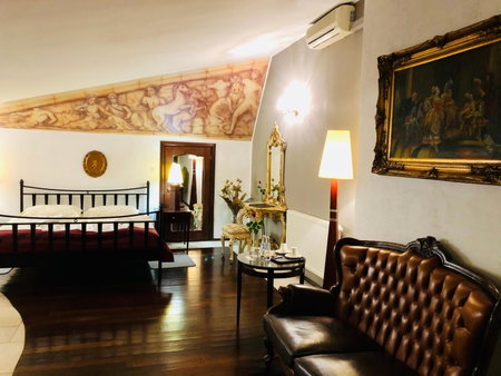 Restauracja - Hotel Mocca D'oro, Mikołów, Poland