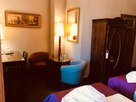 Restauracja - Hotel Mocca D'oro, Mikołów, Poland