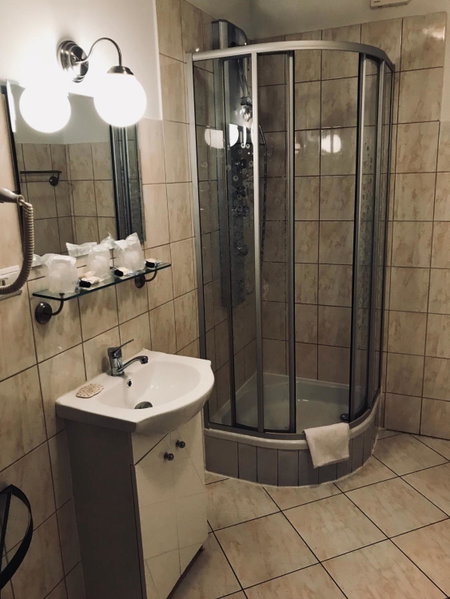 Restauracja - Hotel Mocca D'oro, Mikołów, Poland