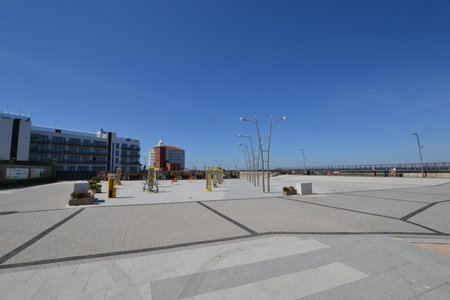 Darłówko Apartament Morski, Darłówko, Poland