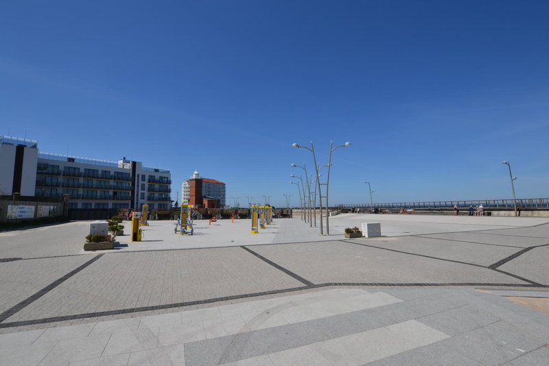 Darłówko Apartament Morski, Darłówko, Poland