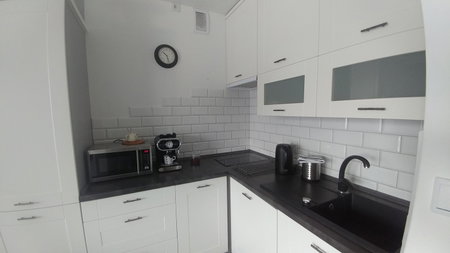 Darłówko Apartament Morski, Darłówko, Poland
