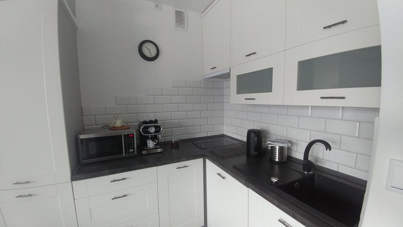 Darłówko Apartament Morski, Darłówko, Poland