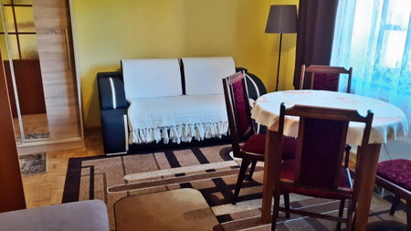 Dom Pod Jaśminem, Ustrzyki Dolne, Poland