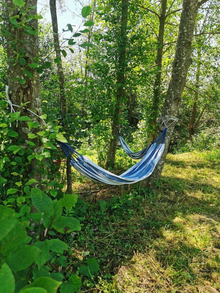 Ośrodek VolfCamp Kwaszenina, Arłamów, Poland
