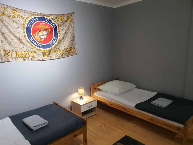 Ośrodek VolfCamp Kwaszenina, Arłamów, Poland