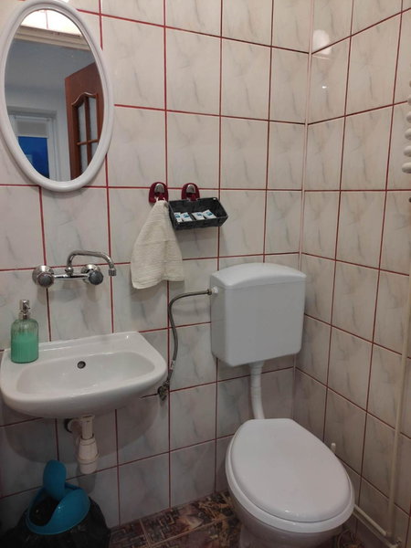 Pensjonat na Wzgórzu, Solina, Poland