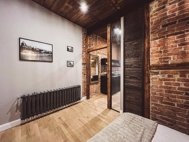 Apartament Harmonia . Odpoczynek na Starówce, Toruń, Poland