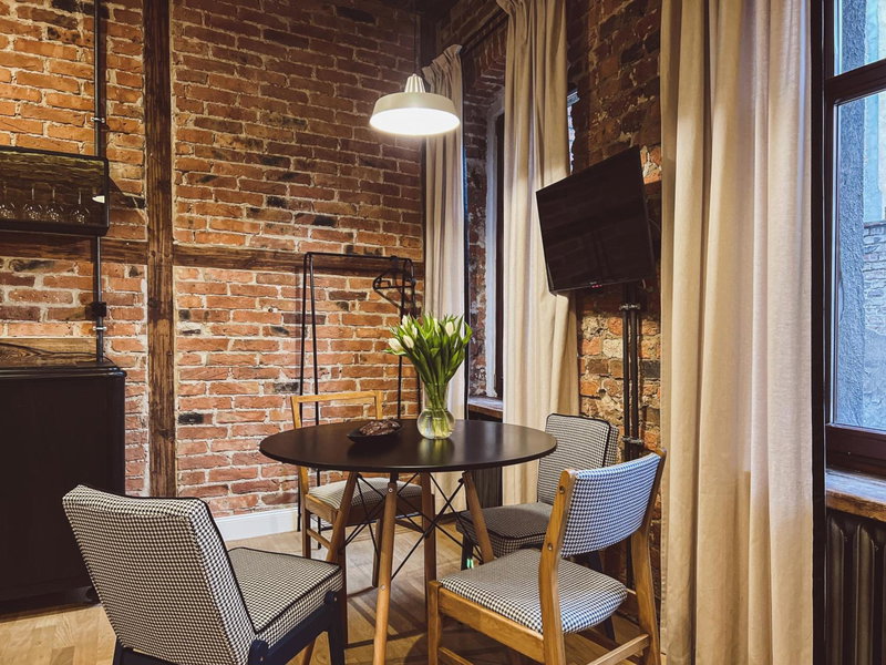 Apartament Harmonia . Odpoczynek na Starówce, Toruń, Poland