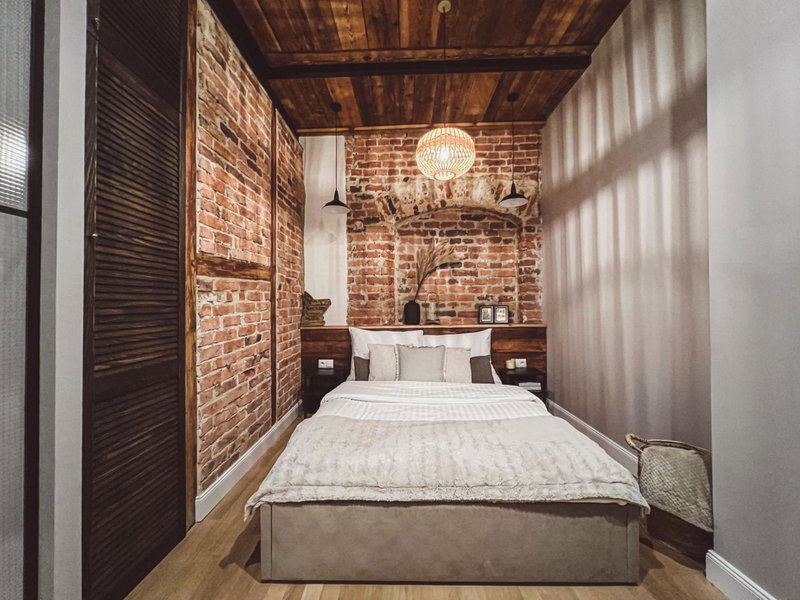 Apartament Harmonia . Odpoczynek na Starówce, Toruń, Poland