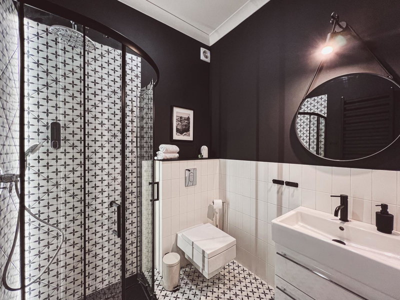 Apartament Harmonia . Odpoczynek na Starówce, Toruń, Poland