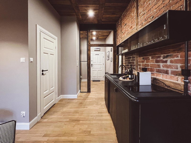 Apartament Harmonia . Odpoczynek na Starówce, Toruń, Poland