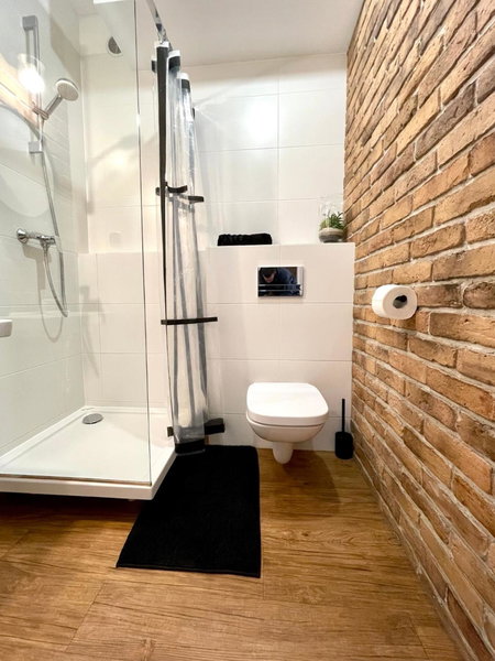 LuxApart Kalisz Loft, Kalisz, Poland