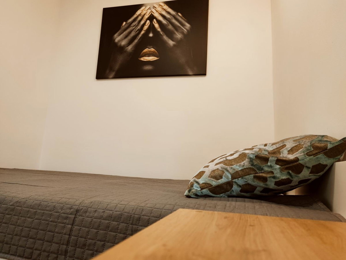 Hotel · Zwierzyniecka Apartamenty LUNA Białystok, Białystok