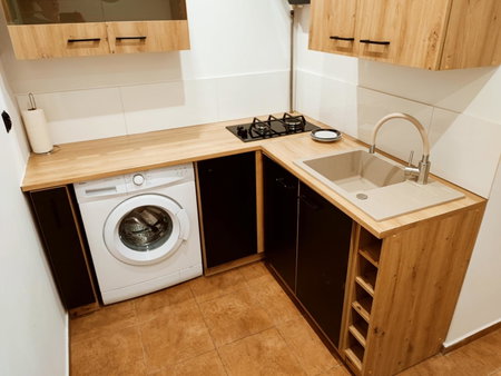 Zwierzyniecka Apartamenty LUNA Białystok, Białystok, Poland