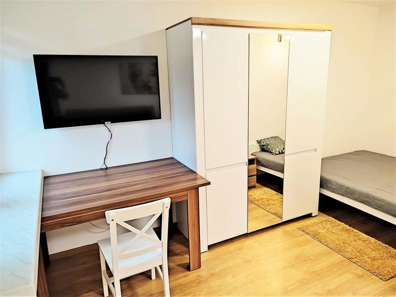Zwierzyniecka Apartamenty LUNA Białystok, Białystok, Poland